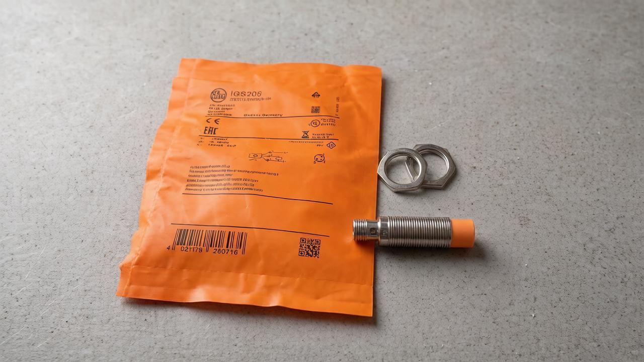 Индуктивный датчик Combilift CPE00087-00