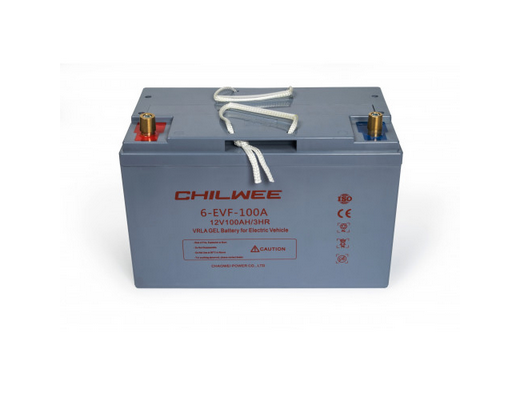 Chilwee 6-EVF-100А (12В-90А/ч по С5) (копия)