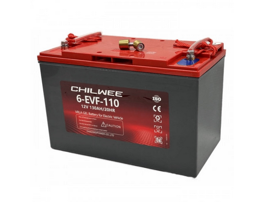 Chilwee 6-EVF-110 BG (12В-90А/ч по С5) (копия)