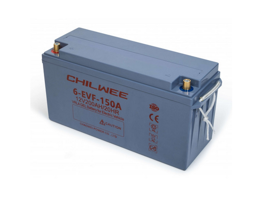 Chilwee 6-EVF-150A (12В-160А/ч по С5)