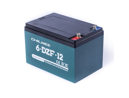 Chilwee 6-DZM-12 (12В-14А/ч по С5)