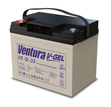 Ventura VG 12-33