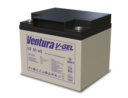 Ventura VG 12-45