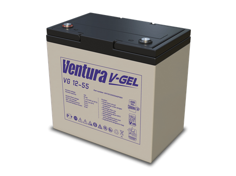 Ventura VG 12-55