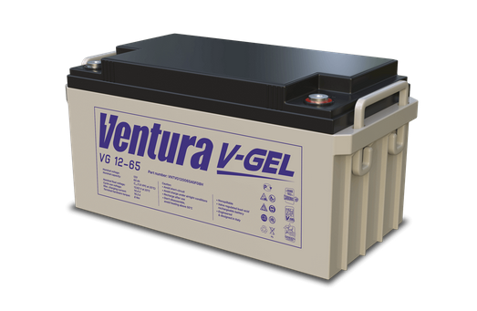 Ventura VG 12-65