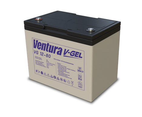 Ventura VG 12-80