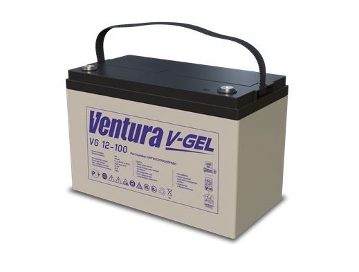 Ventura VG 12-100