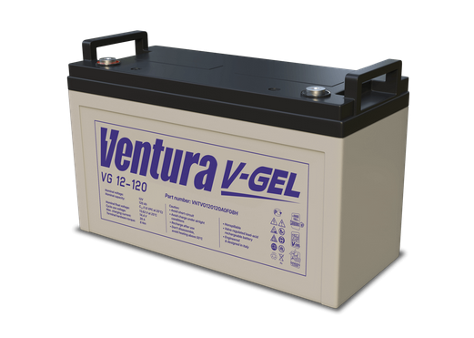 Ventura VG 12-120