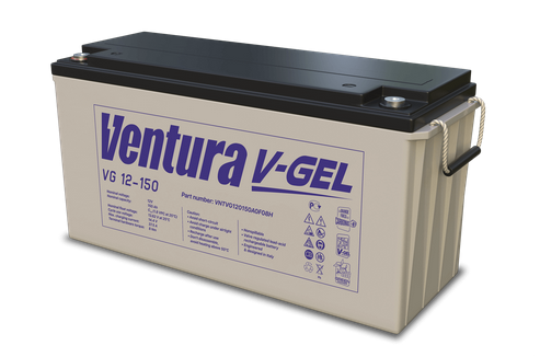 Ventura VG 12-150