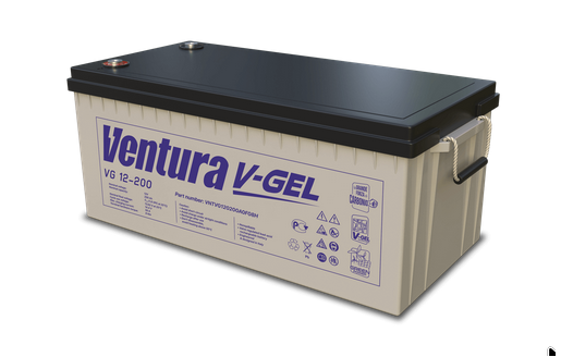 Ventura VG 12-200
