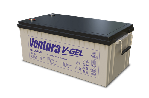 Ventura VG 12-250