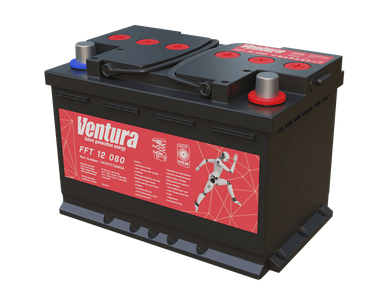 Ventura FFT 12 060