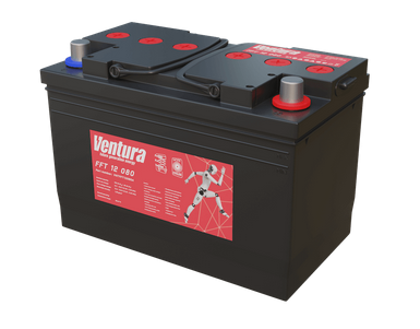 Ventura FFT 12 080