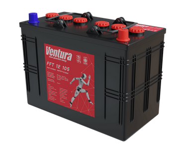 Ventura FFT 12 105