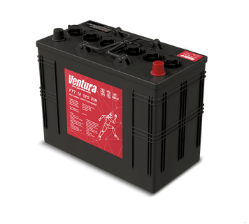 Ventura FFT 12 120 DIN