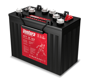 Ventura FFT 12 120
