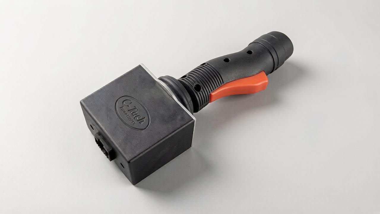 Джойстик управления ВПУ Haulotte Compact 12 (2901015000A), новый