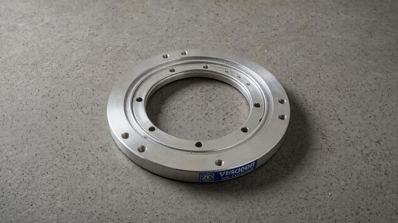 Опорный подшипник двигателя хода 612081 (ZF 0735340340) для Rocla, Mitsubishi, CAT, Atlet