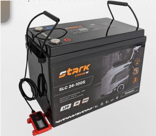 Stark Lithium 24-100 S Compact MFAV (копия)