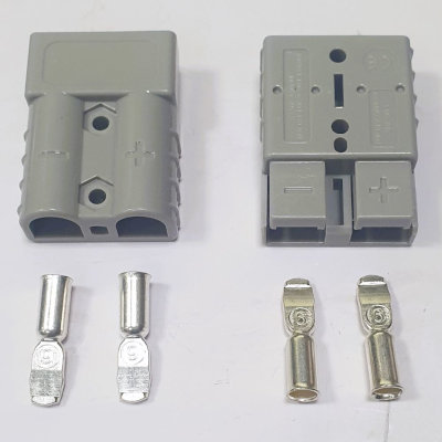 Силовой разъём Anderson 50A (SB50)